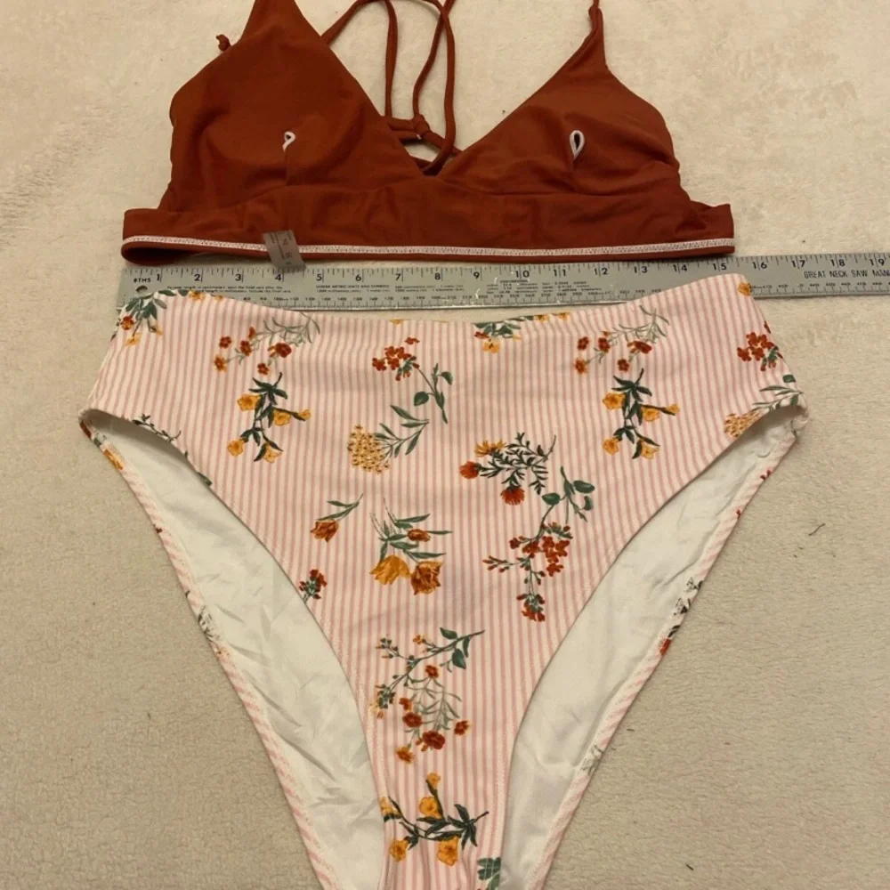 Forever 21& Shein bottoms are